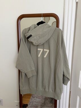 Fear of God Hoodie